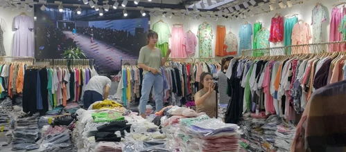 南義烏，北即墨 山東商品王國(guó)的崛起——即墨小商品城的發(fā)展與商品批發(fā)貿(mào)易