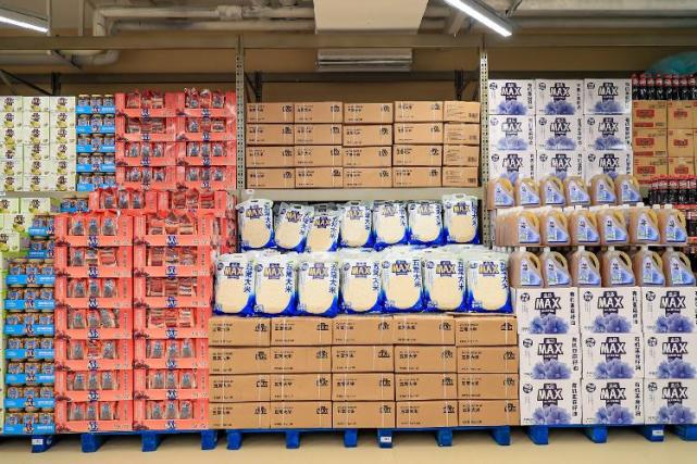 盒馬會(huì)員店開(kāi)啟新零售會(huì)員時(shí)代，與COSTCO、山姆正面交鋒