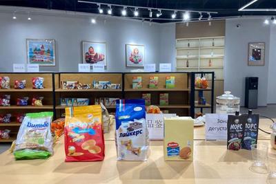 遼寧中俄數(shù)字貿(mào)易港與沈陽(yáng)俄羅斯特色商品館啟動(dòng)，家用視聽(tīng)設(shè)備零售迎來(lái)新機(jī)遇