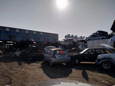 廣州報(bào)廢汽車拆除與日用家電設(shè)備零售 循環(huán)經(jīng)濟(jì)下的商機(jī)與環(huán)保實(shí)踐