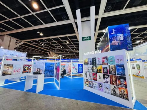 上海視聽(tīng)精品亮相香港國(guó)際影視展，家用視聽(tīng)設(shè)備零售市場(chǎng)迎來(lái)新機(jī)遇