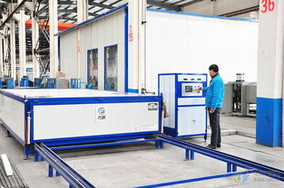 從廠房設備到家用視聽 玻璃圖庫與中玻網如何連接工業與零售市場