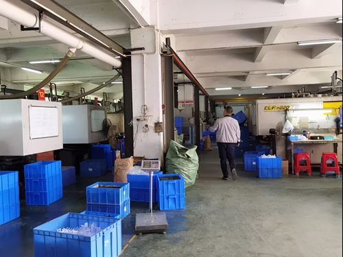 望牛墩家具配件廠違規經營遭查封，污染防治設施形同虛設引關注