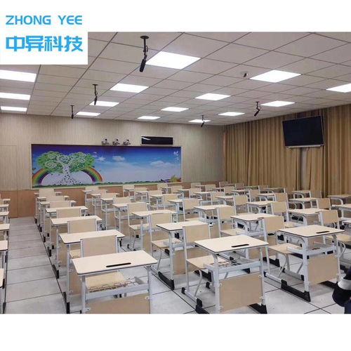 86寸智慧納米黑板 多媒體錄播教室的視聽中樞與日用家電零售新趨勢