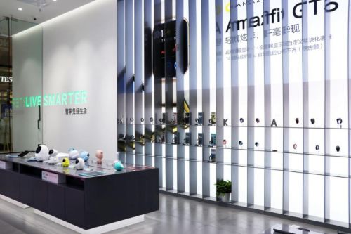 中國聲谷 云家智物，AI賦能家用視聽設備零售新秀